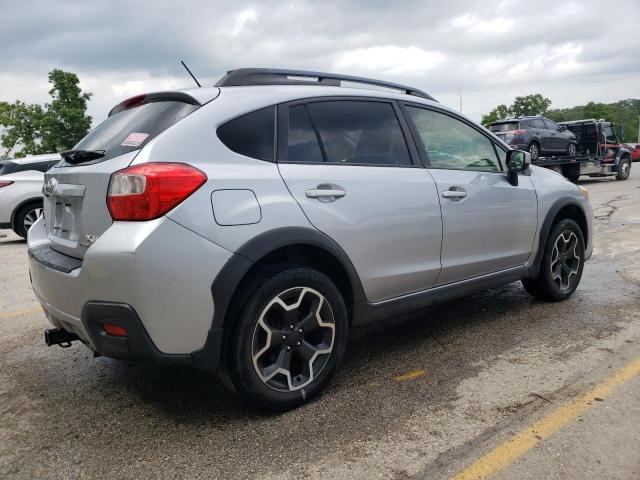 Photo 3 from auction – 2015 SUBARU XV CROSSTR with VIN JF2GPADC1F8251173