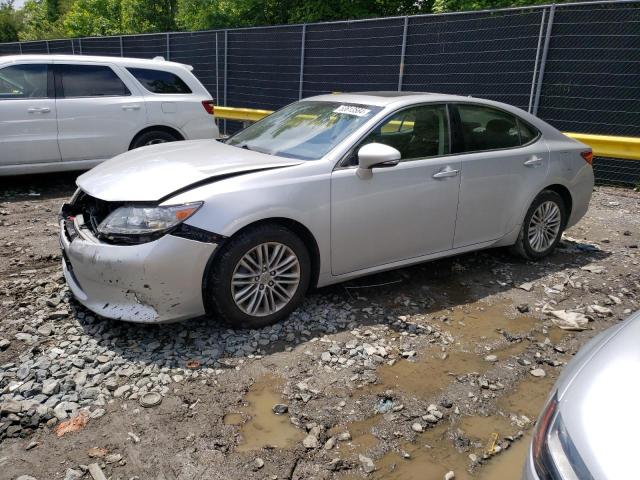 LEXUS ES 350 2013 with VIN JTHBK1GG4D2024449 - Photo from auction