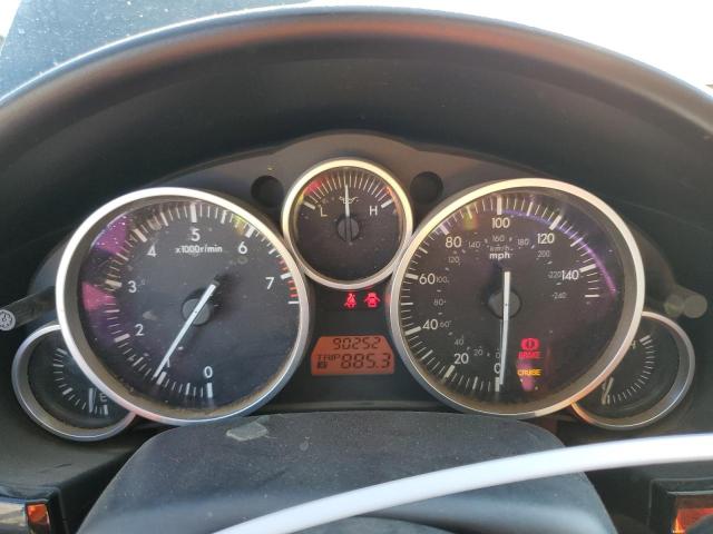 Photo 9 from auction – 2006 MAZDA MX-5 MIATA with VIN JM1NC25F160103006