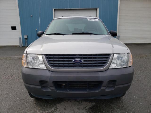 Photo 5 from auction – 2004 FORD EXPLORER X with VIN 1FMZU72K74UB29334
