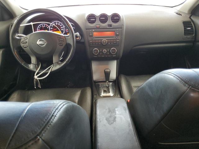 Photo 8 from auction – 2011 NISSAN ALTIMA BAS with VIN 1N4AL2APXBC161031