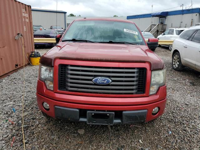 Photo 5 from auction – 2010 FORD F150 SUPER with VIN 1FTEW1C88AKE12863