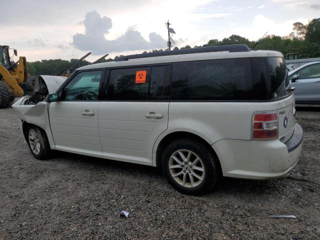Photo 2 from auction – 2013 FORD FLEX SE with VIN 2FMGK5B81DBD36524
