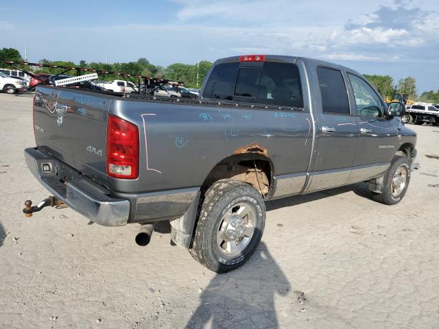 Photo 3 from auction – 2006 DODGE RAM 2500 S with VIN 1D7KS28C26J187814