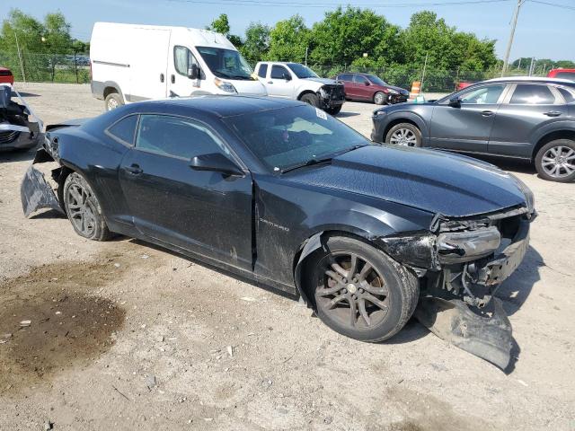 Photo 4 from auction – 2014 CHEVROLET CAMARO LT with VIN 2G1FB1E34E9203489