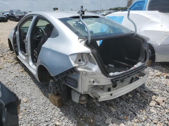 Photo 2 from auction – 2016 CHEVROLET CRUZE LS with VIN 1G1BC5SM2G7269365