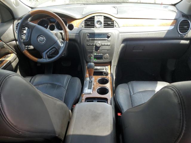 Фото 8 с аукциона – 2011 BUICK ENCLAVE CX с VIN 5GAKRBEDXBJ167583