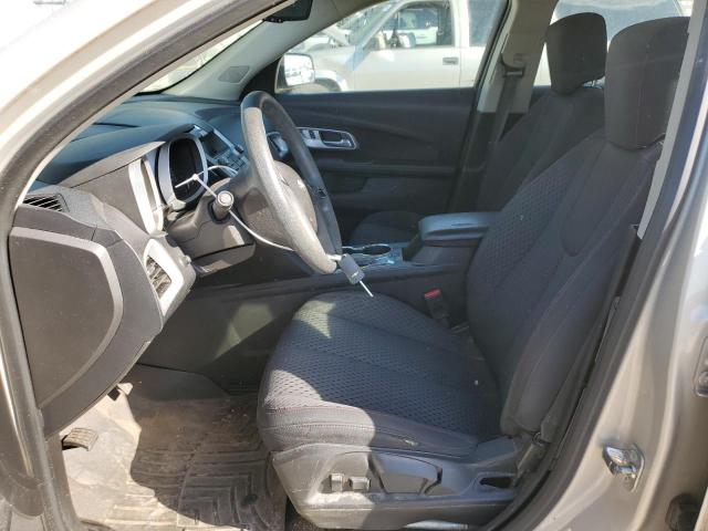 Photo 7 from auction – 2012 CHEVROLET EQUINOX LS with VIN 2GNALBEK4C1192380