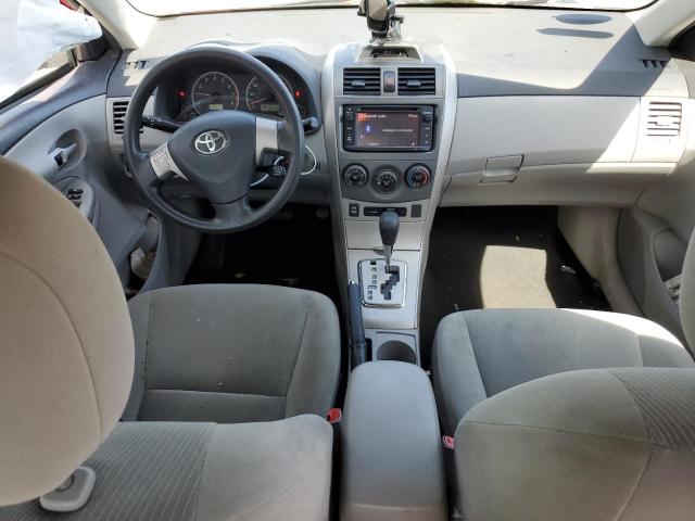 Photo 8 from auction – 2013 TOYOTA COROLLA BA with VIN 5YFBU4EE9DP190188