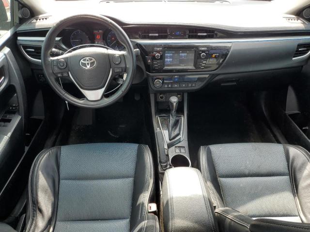 Photo 8 from auction – 2016 TOYOTA COROLLA L with VIN 5YFBURHE9GP537287