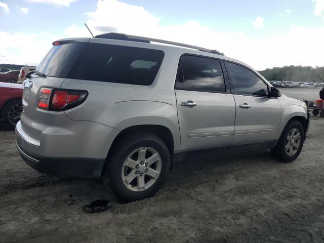 Photo 3 from auction – 2014 GMC ACADIA SLE with VIN 1GKKRPKD7EJ104417