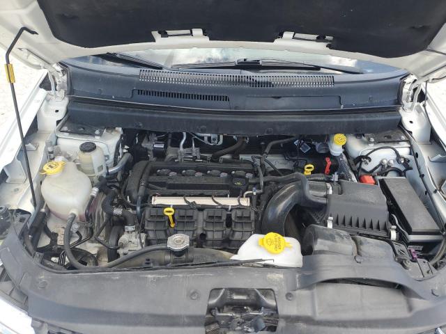 Photo 12 from auction – 2018 DODGE JOURNEY SE with VIN 3C4PDCAB6JT347938