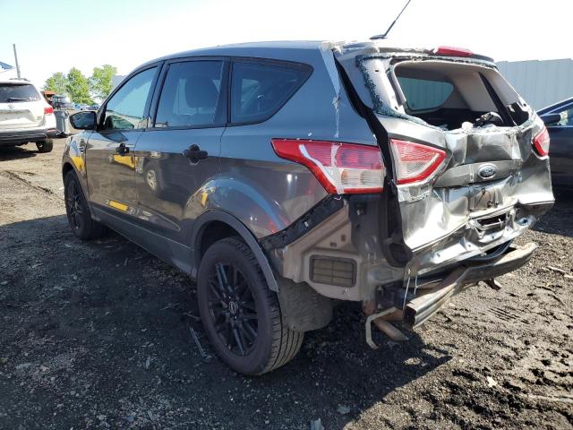 Photo 2 from auction – 2013 FORD ESCAPE S with VIN 1FMCU0F70DUA54575