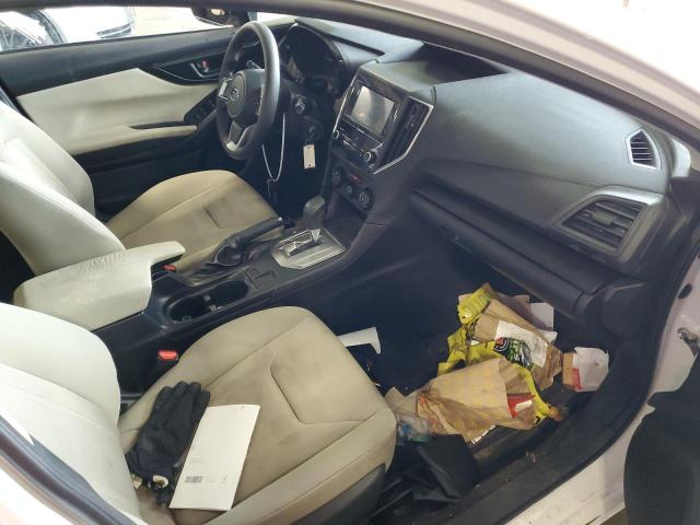 Photo 8 from auction – 2020 SUBARU IMPREZA with VIN 4S3GKAB61L3606846