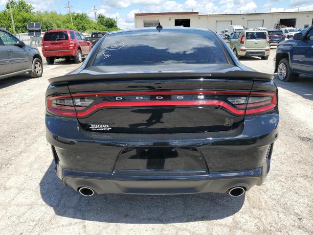 Photo 6 from auction – 2023 DODGE CHARGER SC with VIN 2C3CDXGJ1PH650913
