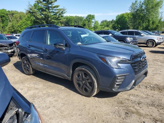 Photo 4 from auction – 2023 SUBARU ASCENT LIM with VIN 4S4WMAKD1P3426482