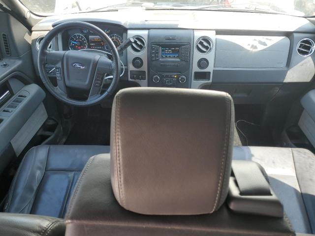 Photo 8 from auction – 2013 FORD F150 SUPER with VIN 1FTFW1EF2DFD39549