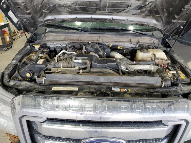 Photo 11 from auction – 2015 FORD F350 SUPER with VIN 1FT8W3BT7FEB69812