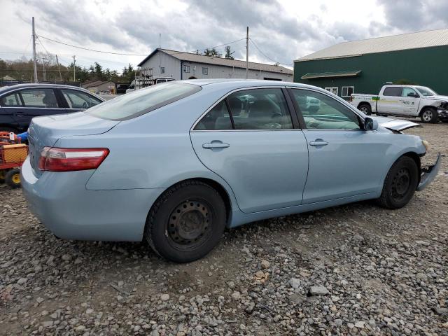 Photo 3 from auction – 2009 TOYOTA CAMRY BASE with VIN 4T1BE46K89U841799