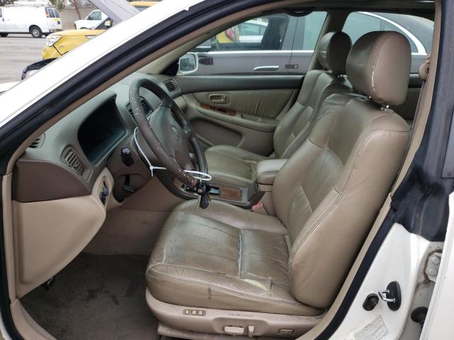 Photo 7 from auction – 1999 LEXUS ES 300 with VIN JT8BF28G9X5062478
