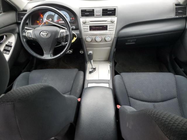 Photo 8 from auction – 2011 TOYOTA CAMRY BASE with VIN 4T1BF3EK9BU157570