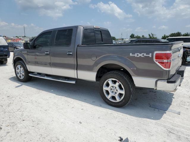 Photo 2 from auction – 2014 FORD F150 SUPER with VIN 1FTFW1EF5EKF16409