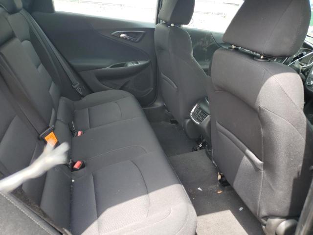Photo 10 from auction – 2018 CHEVROLET MALIBU LT with VIN 1G1ZD5ST1JF164932