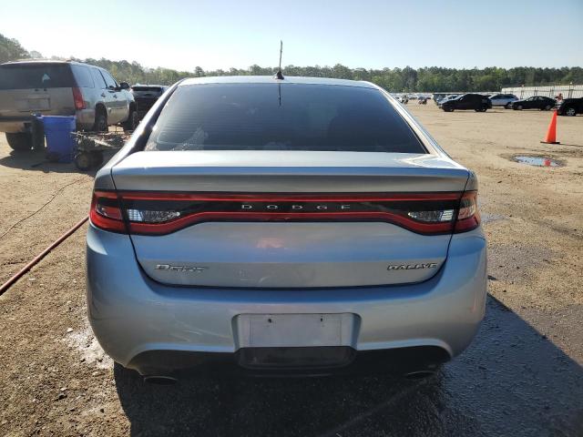 Photo 6 from auction – 2013 DODGE DART SXT with VIN 1C3CDFBA8DD295426
