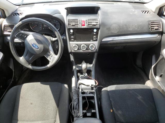 Photo 8 from auction – 2015 SUBARU IMPREZA PR with VIN JF1GPAC60F8330009