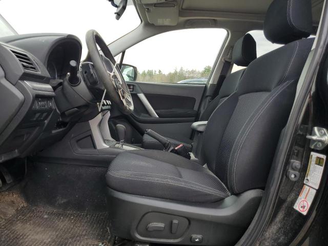 Photo 7 from auction – 2015 SUBARU FORESTER 2 with VIN JF2SJADC3FH434313