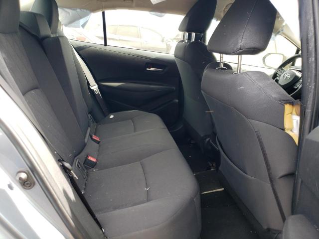 Photo 10 from auction – 2020 TOYOTA COROLLA LE with VIN JTDEPRAE2LJ024900