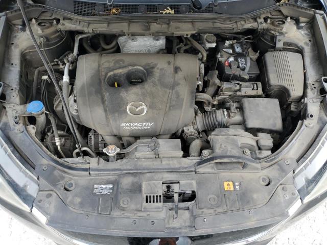 Photo 12 from auction – 2014 MAZDA CX-5 TOURI with VIN JM3KE2CY7E0404922