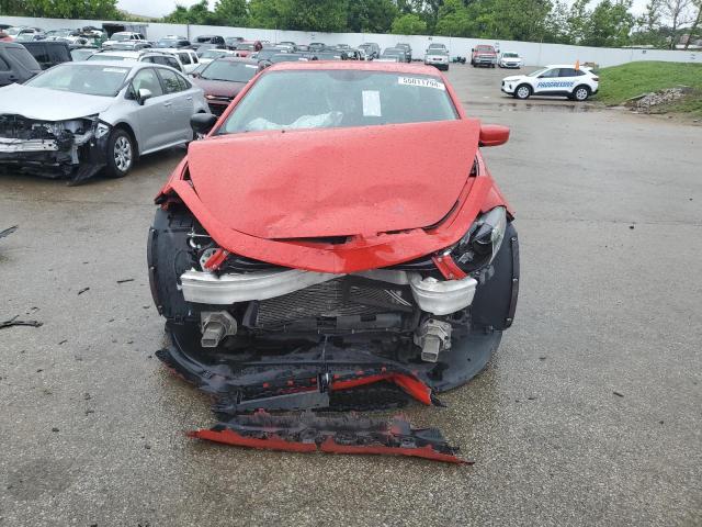 Photo 5 from auction – 2016 DODGE DART SE with VIN 1C3CDFAA1GD680090