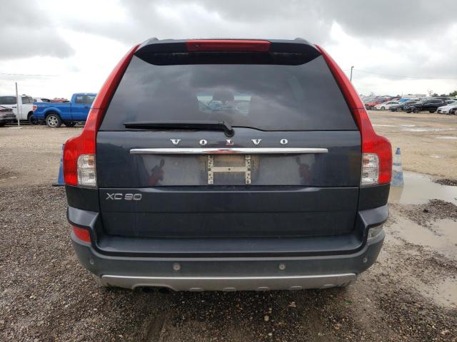 Photo 6 from auction – 2011 VOLVO XC90 3.2 with VIN YV4952CY0B1579684