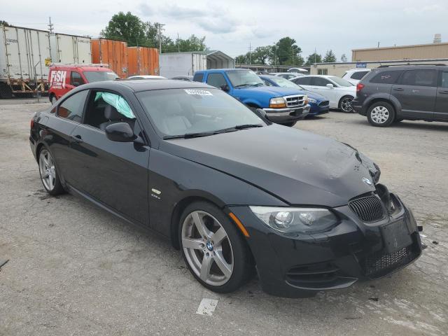 Photo 4 from auction – 2011 BMW 335IS with VIN WBAKG1C51BE618688