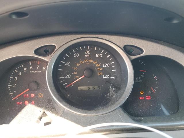 Photo 9 from auction – 2003 TOYOTA HIGHLANDER with VIN JTEGF21A330076540