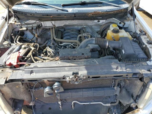Photo 11 from auction – 2014 FORD F150 SUPER with VIN 1FTFX1CF1EFB70397