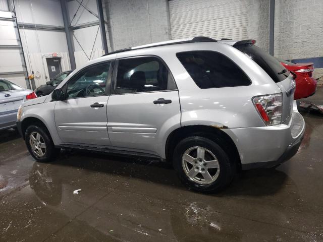 Photo 2 from auction – 2005 CHEVROLET EQUINOX LS with VIN 2CNDL23F556044591