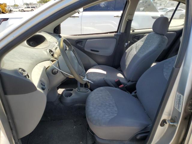 Photo 7 from auction – 2001 TOYOTA ECHO with VIN JTDBT123410135688