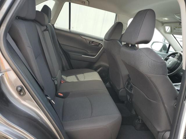 Photo 11 from auction – 2022 TOYOTA RAV4 LE with VIN 2T3F1RFV3NC258628