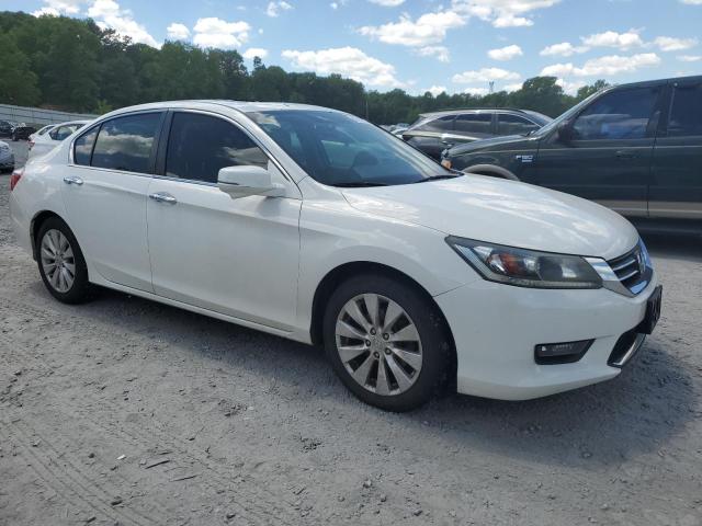 Photo 4 from auction – 2015 HONDA ACCORD EX with VIN 1HGCR2F72FA205987