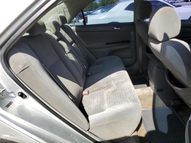 Photo 10 from auction – 2005 TOYOTA CAMRY LE with VIN 4T1BE32K85U099267
