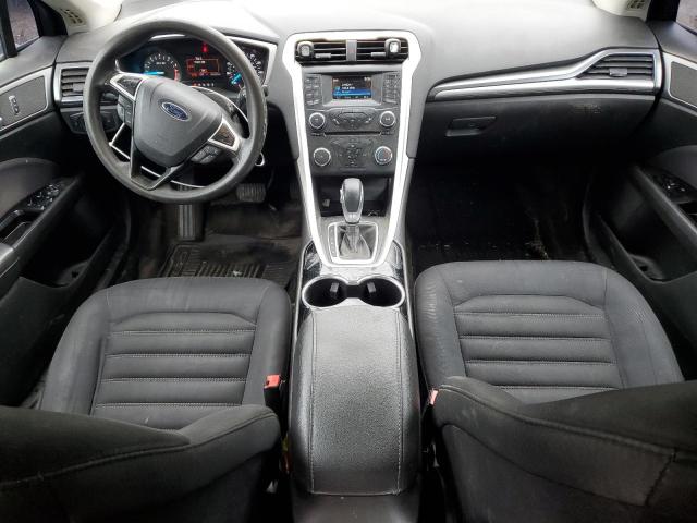 Photo 8 from auction – 2015 FORD FUSION SE with VIN 3FA6P0H77FR158647