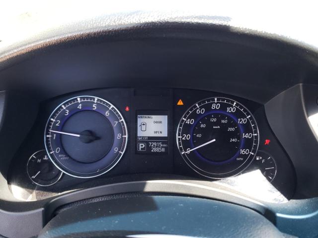 Photo 9 from auction – 2017 INFINITI QX50 with VIN JN1BJ0RR2HM406604