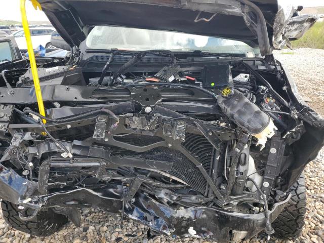 Photo 11 from auction – 2017 CHEVROLET SILVERADO with VIN 3GCUKRECXHG201821