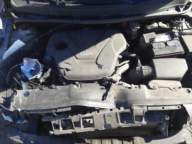 Photo 11 from auction – 2014 HYUNDAI ACCENT GLS with VIN KMHCT5AE9EU147750