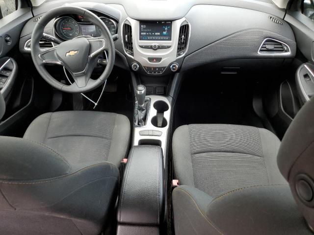 Photo 8 from auction – 2017 CHEVROLET CRUZE LS with VIN 3G1BC5SM8HS567485