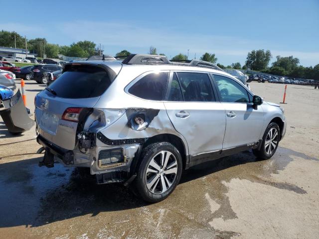 Photo 3 from auction – 2018 SUBARU OUTBACK 2. with VIN 4S4BSANC6J3286248