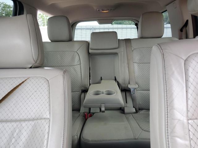 Photo 10 from auction – 2012 FORD FLEX LIMIT with VIN 2FMGK5DC3CBD16940