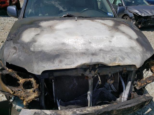 Photo 12 from auction – 2006 TOYOTA HIGHLANDER with VIN JTEEP21A360166716